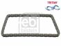 Цепь ГРМ BMW 3 (E90/E91/E92/E93/F30/F80/F31) 1.5D/3.0D 05- (72 звеньев) N57 D30 A, фото 1 - интернет-магазин Auto-Mechanic