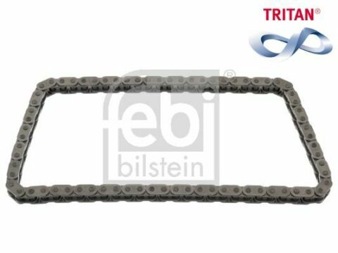 Цепь ГРМ BMW 3 (E90/E91/E92/E93/F30/F80/F31) 1.5D/3.0D 05- (72 звеньев) N57 D30 A