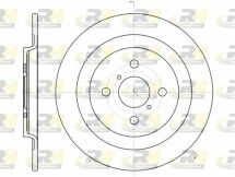 Тормозной диск