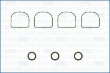 Прокладки впускного коллектора,к-т 7 елементiв