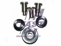 Ролик бічних дверей середній без кронштейна FIAT Scudo 95-07; PEUGEOT Expert 95-07; CITROEN Jumpy 95-07