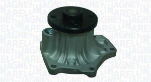 MAGNETI MARELLI TOYOTA  Помпа воды Avensis 2.0-2.4 97-, Camry 2.4  01-, Previa 2.4 00-, Rav 4