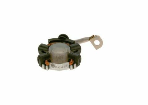 Щіткотримач стартера MB C-class (W202/W203)/M-class (W163)/Vito (W638) -03 Щіткотримач стартера MB C-class (W202/W203)/M-class (W163)/Vito (W638) -03