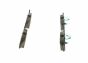 Колодки тормозные (передние) BMW 3 (E90/E91/E92) 07-13/5 (E60/E61) 03-10/X1 (E84) 09-15, фото 13 - интернет-магазин Auto-Mechanic