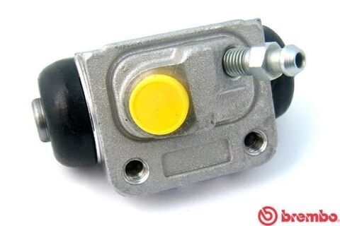 Гальмівний циліндр робочий Гальмівний циліндр робочий