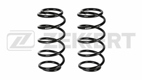 Пружина ходовой части