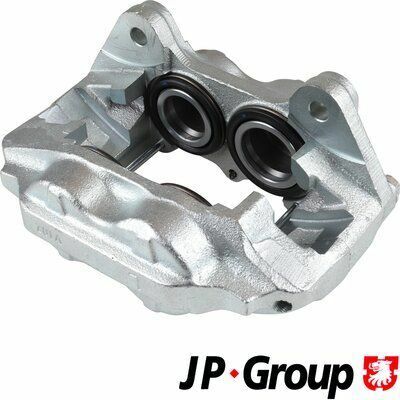 JP GROUP Супорт пров. лев. TOYOTA LAND CRUISER 100 98-