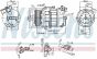 Компресор кондиціонера NV300, NV400, X-TRAIL II 2.0 07-, OPEL, RENAULT NISSAN, фото 6 - інтерент-магазин Auto-Mechanic