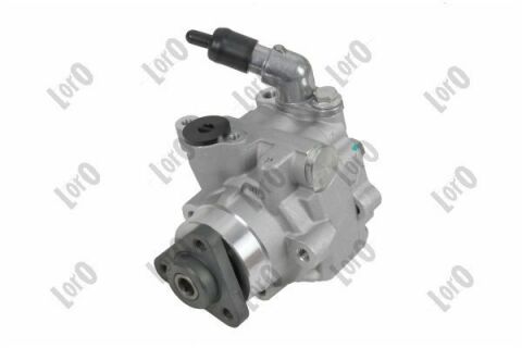 Помпа гiдропiдсилювача VW Crafter 30-35/30-50 06-16
