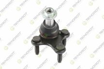 TEKNOROT VW Кульова опора ліва Golf,Passat,Skoda Octavia,Seat 05- TEKNOROT VW Кульова опора ліва Golf,Passat,Skoda Octavia,Seat 05-
