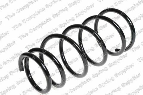 Пружина (задня) Subaru Forester 2.0-2.5AWD 02-04/2.0X AWD 05-08 (без с-ми рег.дор.пр)(крім Hunter)