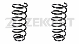 Пружина ходовой части