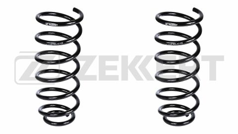 Пружина ходовой части