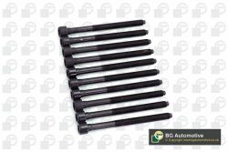 Болты головки блока A4/Octavia/Golf V/Passat 2.0 FSI 03- (к-кт) Болты головки блока A4/Octavia/Golf V/Passat 2.0 FSI 03- (к-кт)