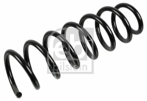 Пружина (передня) BMW 5 (F10/F11) 525d/530d АКПП/535d 10-16 (седан) (без М-техн.) (N47/B47)