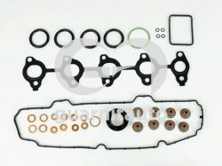 Комплект прокладок верхній Peugeot Bipper, Citroen Nemo, Ford Fiesta 1.4 HDI/TDCi 2002–