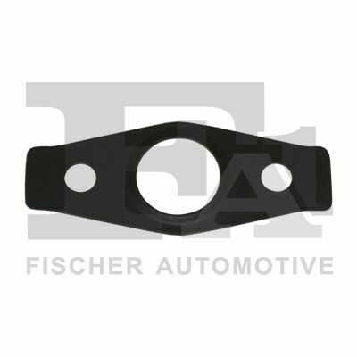 Прокладка турбины Mazda 3/5/6/CX-7 2.0/2.2 MZR-CD 02-14