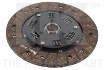 Диск сцепления