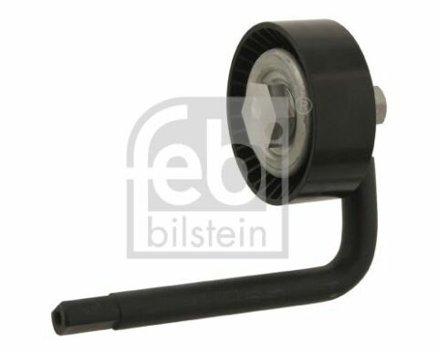 BMW Ролик натяжной E38/E39/E46/E53 2,5-3,0d BMW Ролик натяжной E38/E39/E46/E53 2,5-3,0d