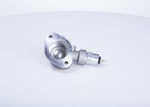 Клапан електромагнітний