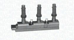 Катушка OPEL CORSA D 1.0 10- Катушка OPEL CORSA D 1.0 10-