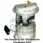 Электробензонасос (модуль) 3.5 bar Renault Clio II 1.2/2.0i 98–