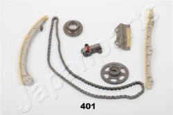 Комплект ланцюга ГРМ Honda Accord 2.0 2003– Комплект ланцюга ГРМ Honda Accord 2.0 2003–