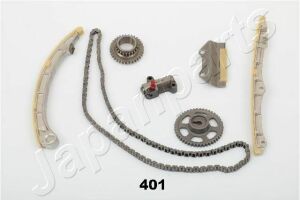 JAPANPARTS HONDA К-кт цепи ГРМ Accord  2.0 03-