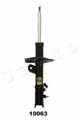 Амортизатор передний Qashqai 06 Пр. (Газ.) Амортизатор передний Qashqai 06 Пр. (Газ.)