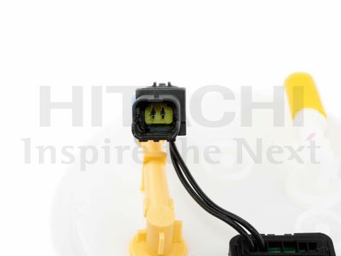 HITACHI CITROEN Датчик запасу палива C2 1.4/1.6 03-, C3 1.6 09-, PEUGEOT 207 1.6 06-, 1007 1.4/1.6 05-