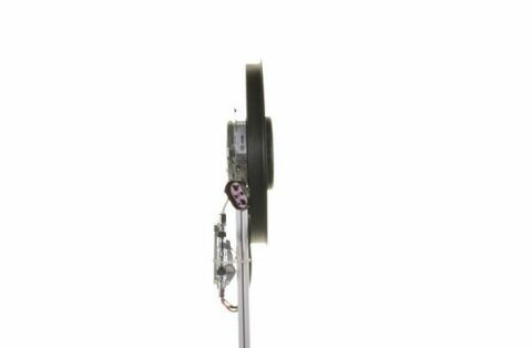 Вентилятор радіатора Touareg/Cyenne/Q7 3.0-6.0 02-15