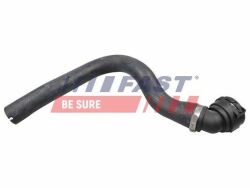 Патрубок охолоджувальної рідини 1.3MJET 16V Fiat Doblo 09-23, Fiat Doblo 15- Патрубок охолоджувальної рідини 1.3MJET 16V Fiat Doblo 09-23, Fiat Doblo 15-
