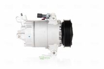 Компрессор кондиционера Компрессор кондиционера