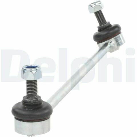 Тяга стабілізатора (переднього) (R) BMW X5 (E53) 00-06 (L=358mm)