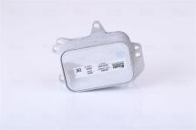 Радіатор масляний PEUGEOT 5008 II (16-) 1.6 BlueHDI 100