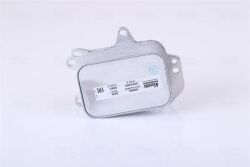 Радіатор масляний PEUGEOT 5008 II (16-) 1.6 BlueHDI 100