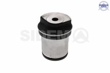 Подушка задней балки Combo 01-/Astra G 98-