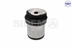 Подушка задньої балки Combo 01-/Astra G 98- Подушка задньої балки Combo 01-/Astra G 98-