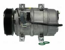 Компресор VOLVO S60(00-)2.0 T(+)[OE 8602621]