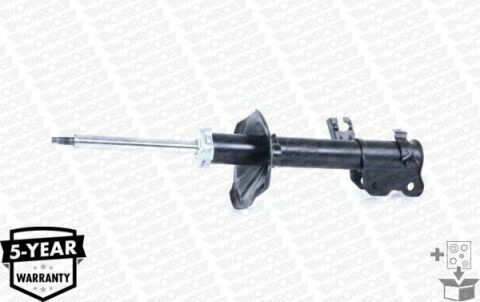 MONROE NISSAN Амортизатор газ.Original передн.лев.Almera 97- MONROE NISSAN Амортизатор газ.Original передн.лев.Almera 97-