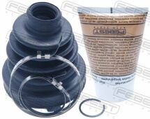 Пильовик приводу колеса