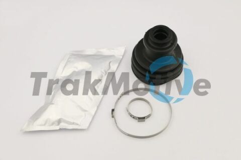 TRAKMOTIVE CITROEN К-т пильника ШРУС нар. 22*74*87 AX ZX PEUGEOT 205/306/309