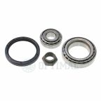 Подшипник колесный