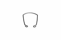 Хомут трубки компресора twingo 1.5 10-, dacia duster 1.5 10-