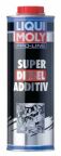 Присадка в дизельне паливо PRO-Line Super Diesel Additive (1л) Присадка в дизельне паливо PRO-Line Super Diesel Additive (1л)