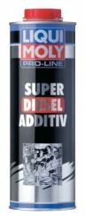 Присадка в дизельное топливо PRO-Line Super Diesel Additive (1л) Присадка в дизельное топливо PRO-Line Super Diesel Additive (1л)