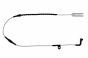 Датчик износа тормозных колодок (задних) BMW 7 (E65/E66/E67) 730-760i 01-09 (L=845mm), фото 4 - интернет-магазин Auto-Mechanic
