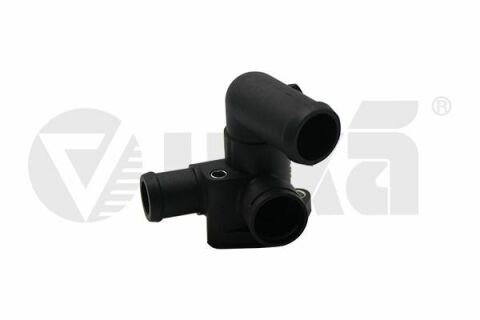 Фланець системи охолодження VW Polo 1.7/1.9 SDI 96-01