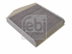 Фільтр пов. салону VOLVO S60/80 98-, V70 00-, XC70/90 Фільтр пов. салону VOLVO S60/80 98-, V70 00-, XC70/90