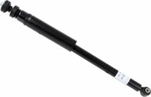 Амортизатор газооливний